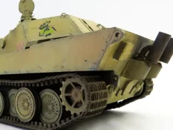 1/35 German E-100 G type Double-Headed Eagle