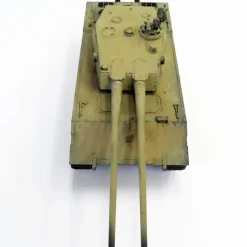 1/35 German E-100 G type Double-Headed Eagle