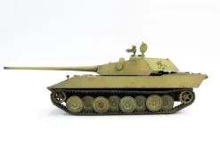 1/35 German E-100 G type Double-Headed Eagle