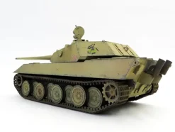 1/35 German E-100 G type Double-Headed Eagle