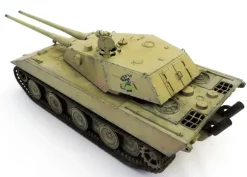 1/35 German E-100 G type Double-Headed Eagle