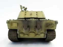 1/35 German E-100 G type Double-Headed Eagle