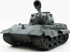 1/35 German E-75 Tiger III mit 12.8 L/55