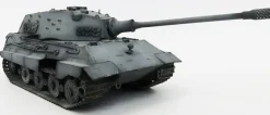 1/35 German E-75 Tiger III mit 12.8 L/55