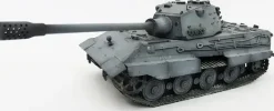 1/35 German E-75 Tiger III mit 12.8 L/55