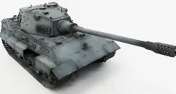 1/35 German E-75 Tiger III mit 12.8 L/55