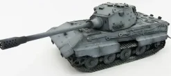 1/35 German E-75 Tiger III mit 12.8 L/55