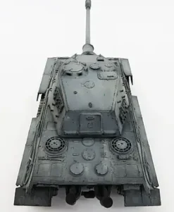 1/35 German E-75 Tiger III mit 12.8 L/55
