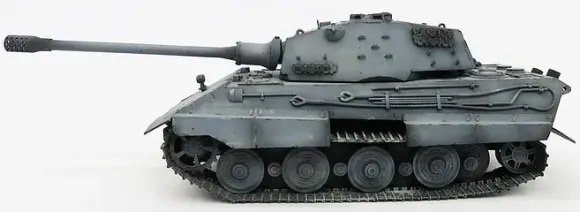 1/35 German E-75 Tiger III mit 12.8 L/55