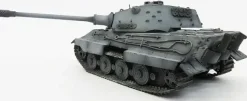 1/35 German E-75 Tiger III mit 12.8 L/55