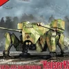 1/35 German SDKFZ.553 Ausf.Vierfuessler KaiserKaefer