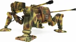 1/35 German SDKFZ.553 Ausf.Vierfuessler KaiserKaefer