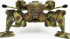 1/35 German SDKFZ.553 Ausf.Vierfuessler KaiserKaefer