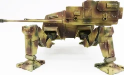 1/35 German SDKFZ.553 Ausf.Vierfuessler KaiserKaefer