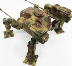 1/35 German SDKFZ.553 Ausf.Vierfuessler KaiserKaefer