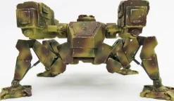 1/35 German SDKFZ.553 Ausf.Vierfuessler KaiserKaefer