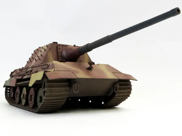 1/35 German Tank Destroyer E-75 Jagdtiger II