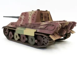 1/35 German Tank Destroyer E-75 Jagdtiger II