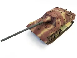 1/35 German Tank Destroyer E-75 Jagdtiger II