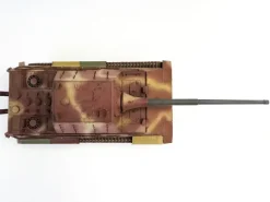 1/35 German Tank Destroyer E-75 Jagdtiger II