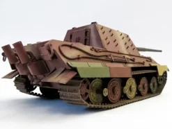 1/35 German Tank Destroyer E-75 Jagdtiger II