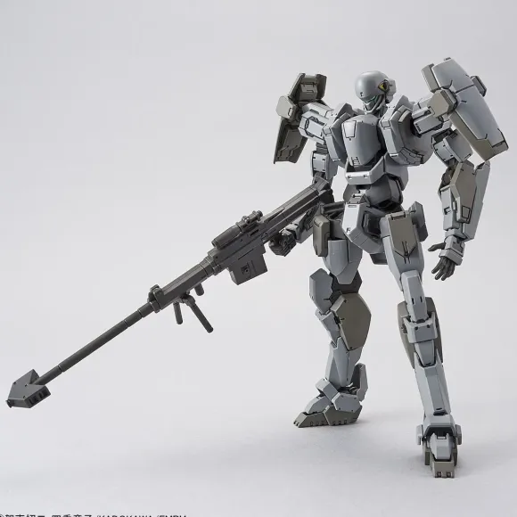 1/60 Gernsback Ver. IV