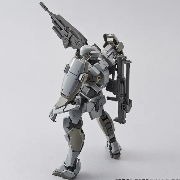 1/60 Gernsback Ver. IV