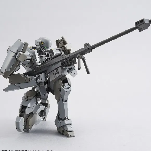 1/60 Gernsback Ver. IV