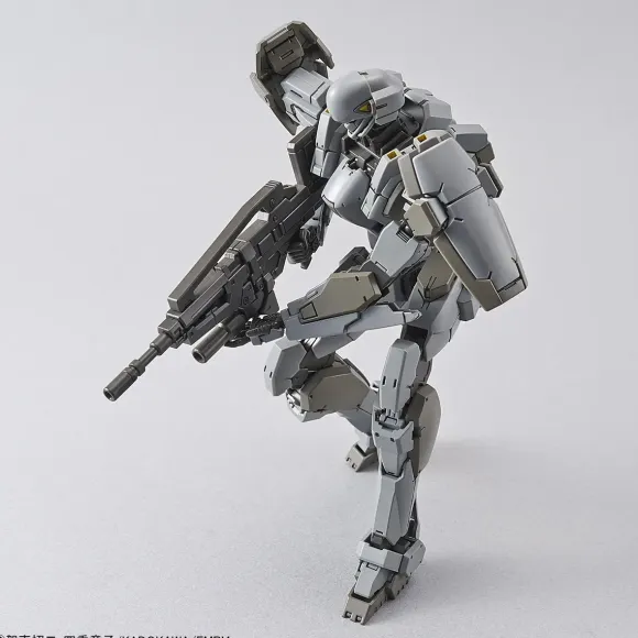 1/60 Gernsback Ver. IV