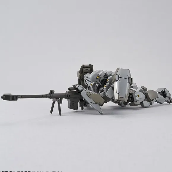 1/60 Gernsback Ver. IV