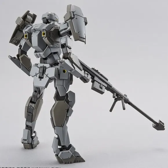1/60 Gernsback Ver. IV