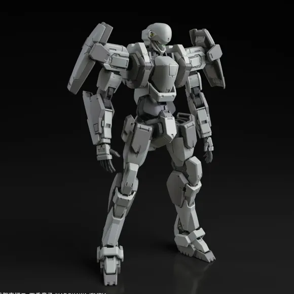 1/60 Gernsback Ver. IV