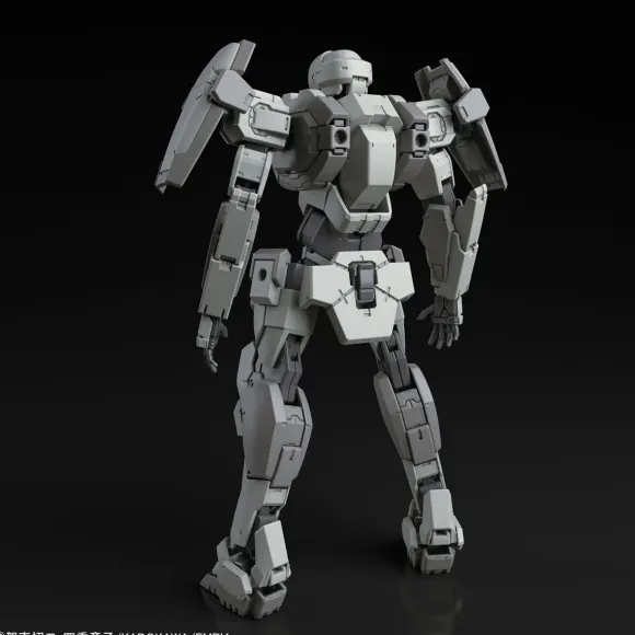 1/60 Gernsback Ver. IV