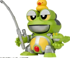 Gerotan & Dangoron