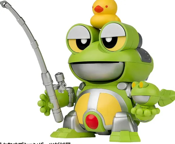 Gerotan & Dangoron