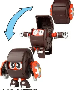 Gerotan & Dangoron