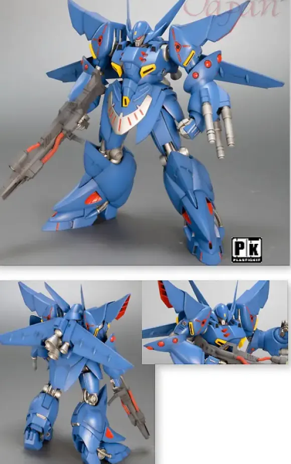 1/144 Gespenst Mk. II