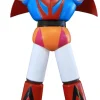 Getter Dragon Soft Vinyl Kit Reprint Edition