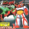 Getter 1 Weathering Color Anime Export Limited