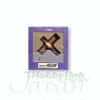 Ghibli Metal Collection Tiger Moth