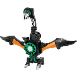 Ghost Gadget Series 01 Condordenwa
