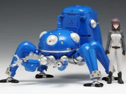1/24 Ghost in the Shell: S.A.C. 2nd Gig: Tachikoma (Reissue)