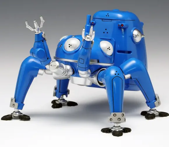 1/24 Ghost in the Shell: S.A.C. 2nd Gig: Tachikoma (Reissue)