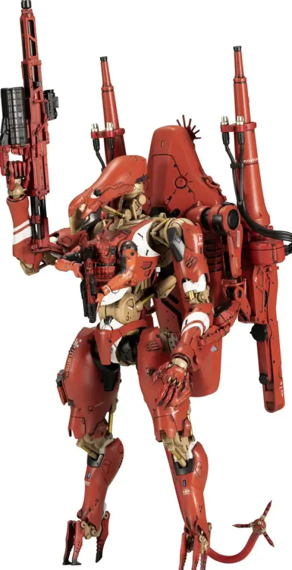 1/20 Ghost Mech Coffins Commander (Death Stranding 2: On The Beach)