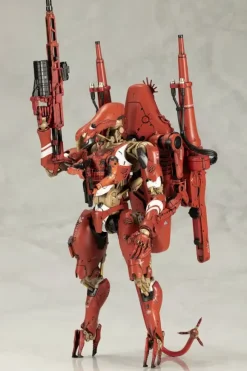 1/20 Ghost Mech Coffins Commander (Death Stranding 2: On The Beach)