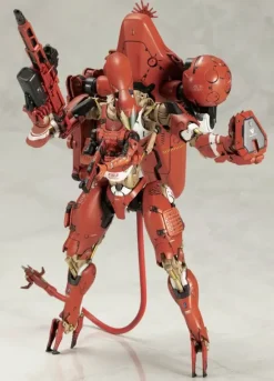 1/20 Ghost Mech Coffins Commander (Death Stranding 2: On The Beach)