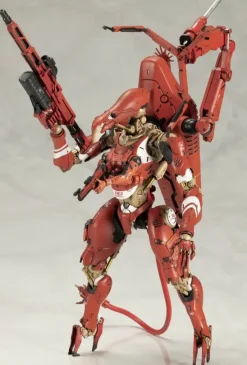 1/20 Ghost Mech Coffins Commander (Death Stranding 2: On The Beach)