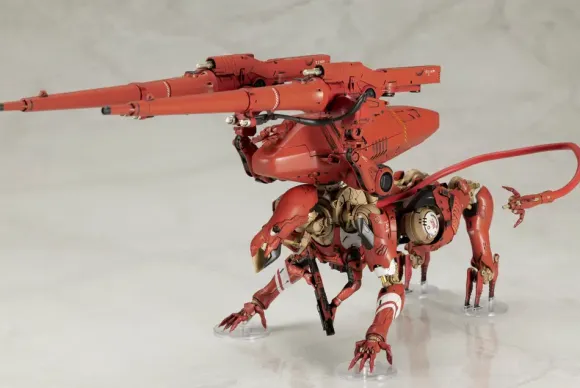 1/20 Ghost Mech Coffins Commander (Death Stranding 2: On The Beach)