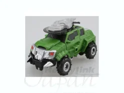 G15 Hunter Bulkhead