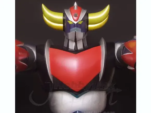 Giga Byte Grendizer
